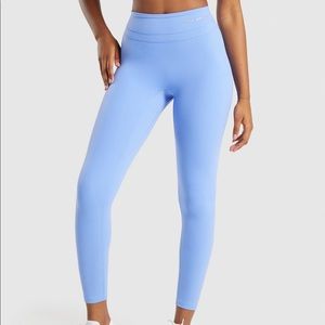 GSxWS Beautiful Blue High Rise Leggings
